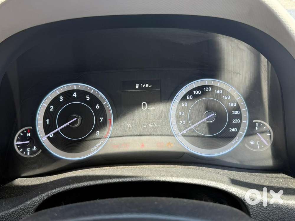 2022 Hyundai Creta 1.5 E Petrol