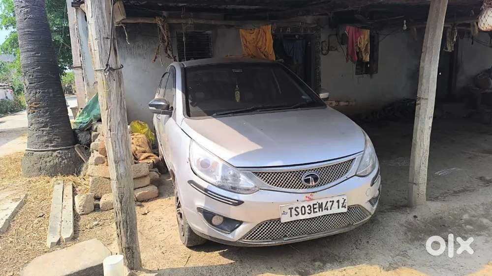 Tata Zest 1.2t Revotron 2016 Diesel Car