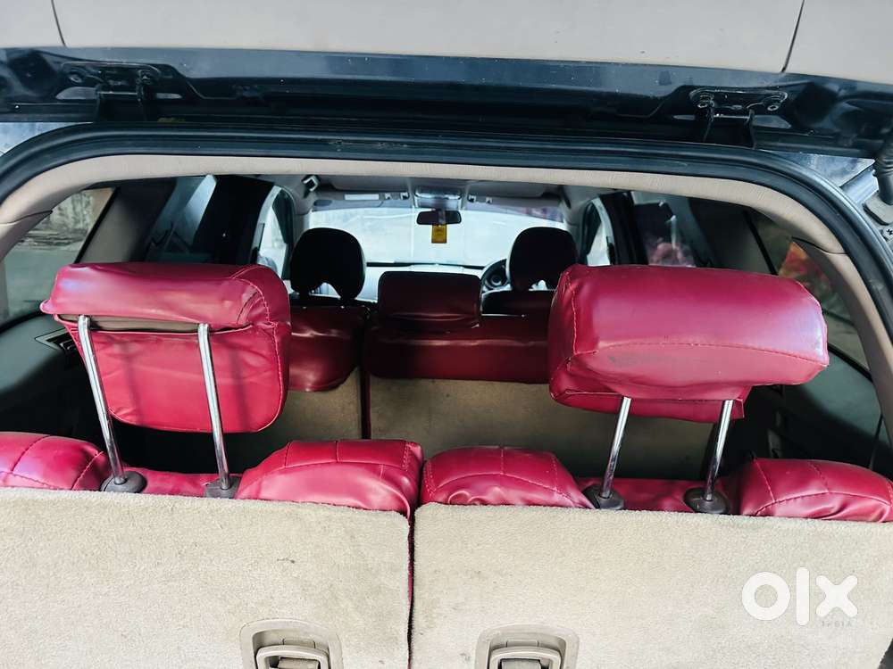Mahindra Xuv500 W8, 2013, Diesel