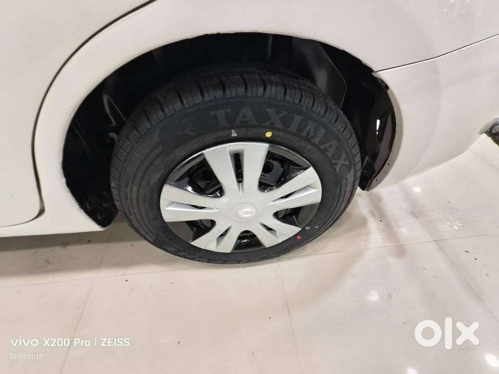 Maruti Suzuki Dzire 1.2 Vxi, 2020, Petrol