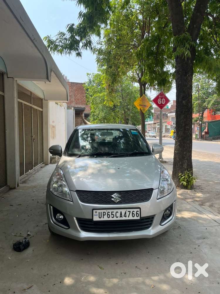 Maruti Suzuki 2015 Car