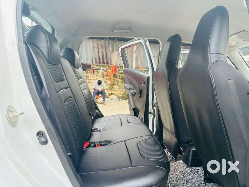 Maruti Suzuki Celerio 1.0 Lxi Mt, 2026, Petrol