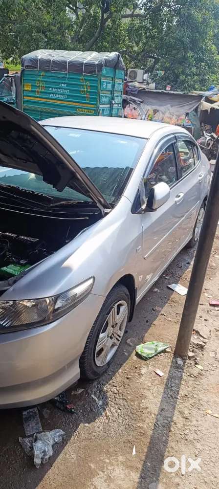Honda Civic 2009 Mt