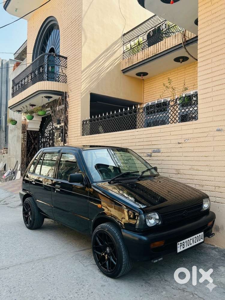 Good Good Condition Vehicle