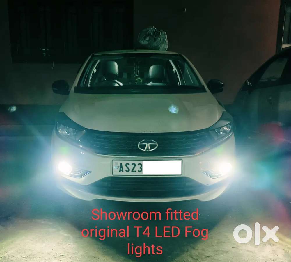 Tata Tiago 2023-petrol-20200 Km Driven (urgent Sell)