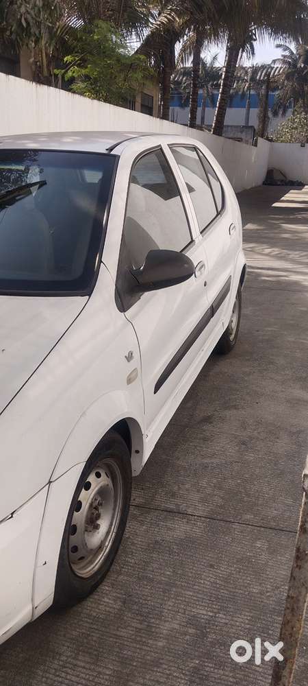 Tata Indica V2 2008 Diesel Well Maintained