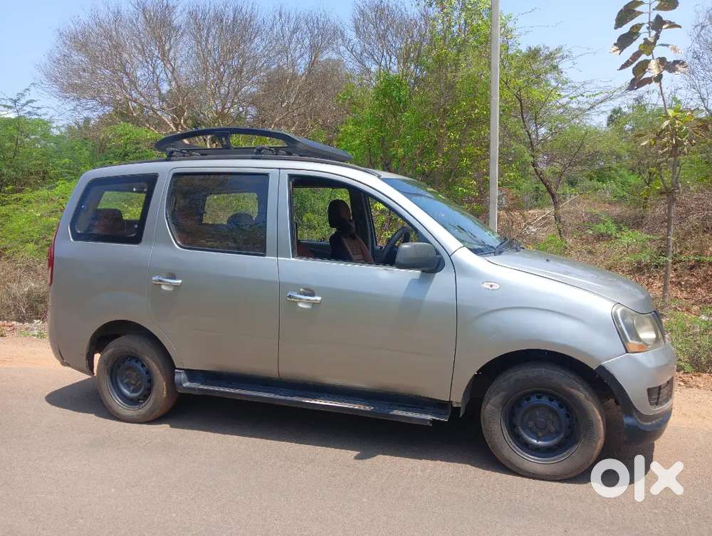 Mahindra Xylo 2015 Diesel 225000 Km Driven