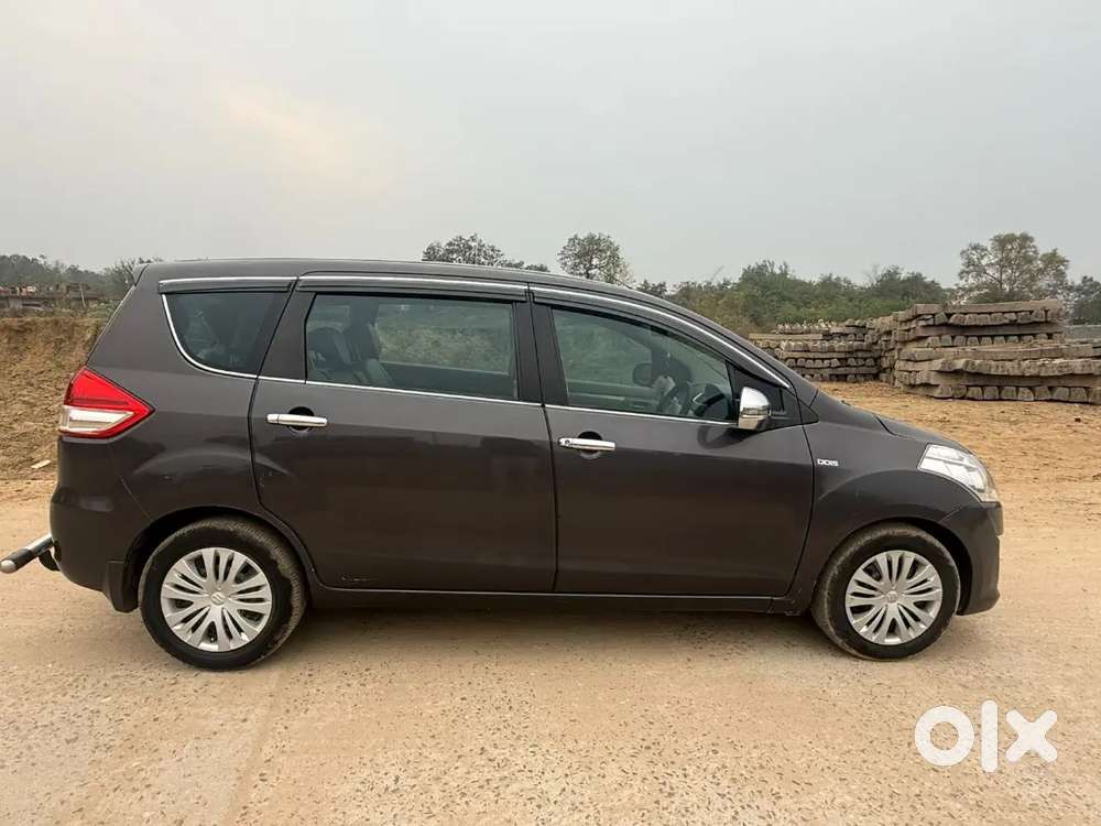 Maruti Suzuki Ertiga 2013 Diesel Well Maintained