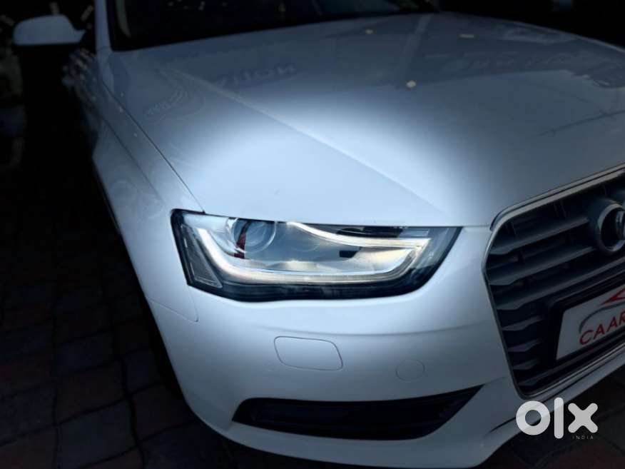 Audi A4 2.0 Tdi, 2014, Diesel