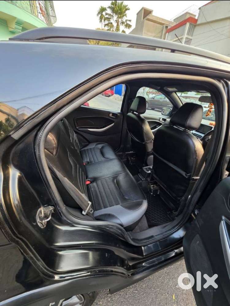 Ford Freestyle Trend Diesel, 2019, Diesel