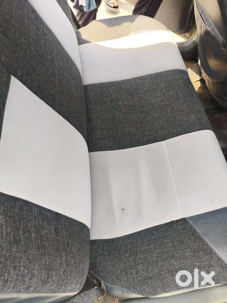 Maruti Suzuki Alto 800 2008 Petrol 109000 Km Driven