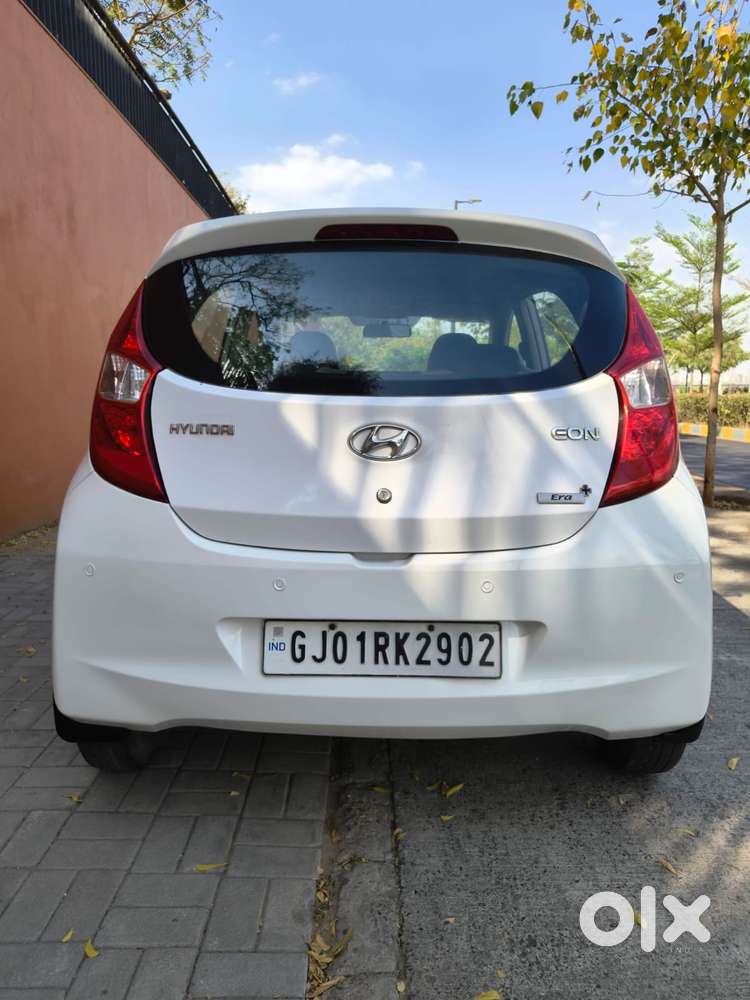 Hyundai Eon Era +, 2015, Petrol