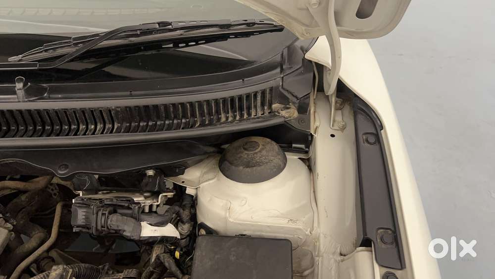 Maruti Suzuki Baleno 1.2 Zeta, 2018, Petrol