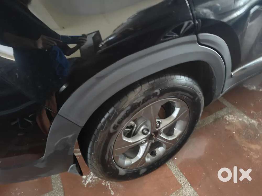 Kia Seltos 2025 Diesel 13000 Km Driven