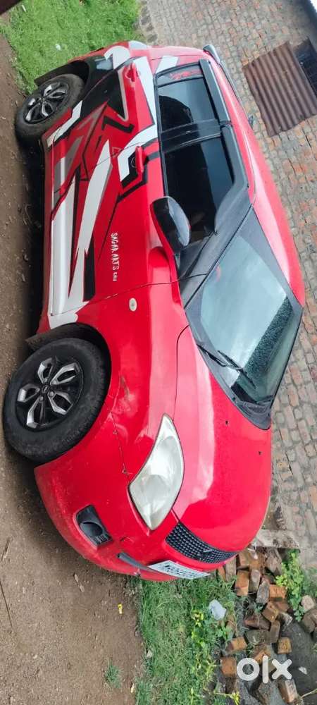 Maruti Suzuki Swift 2009 Diesel