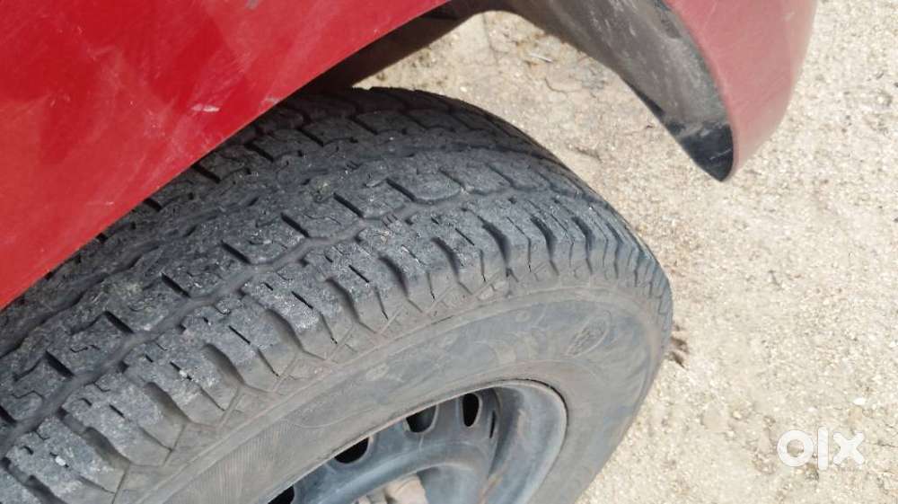 Mahindra Tuv 300 T6 Plus Amt, 2016, Diesel