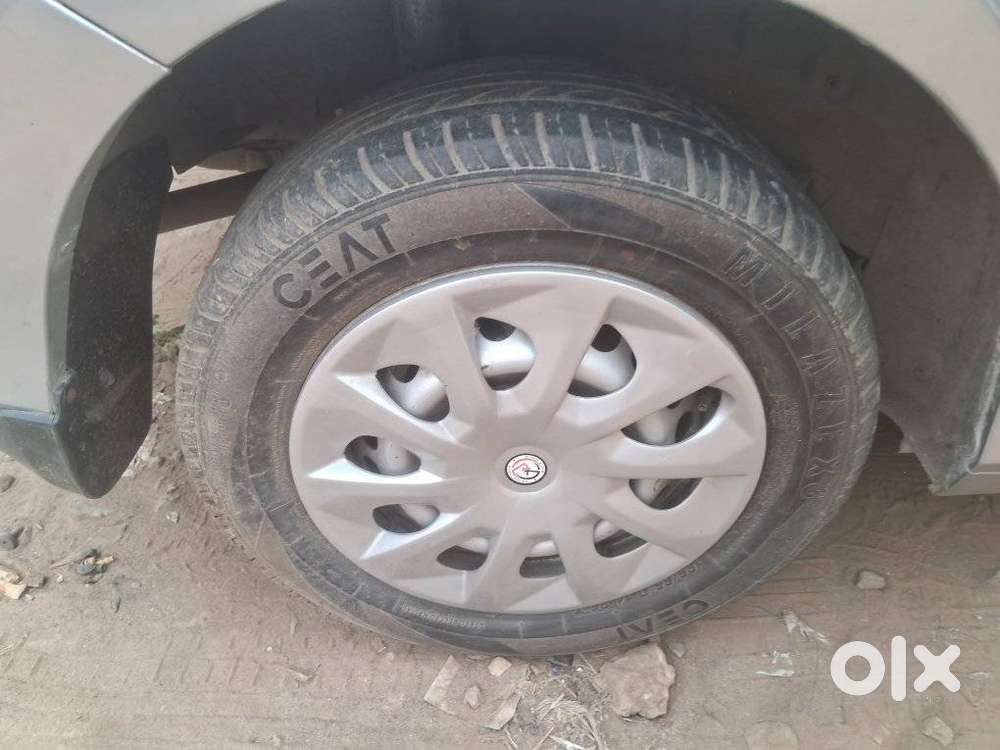 Honda Amaze 2nd Gen Elite Edition Mt, 2019, Cng & Hybrids