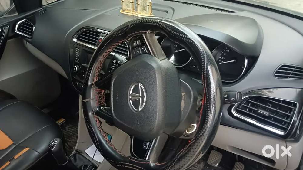 Tata Tiago 2020 Diesel Well Maintained