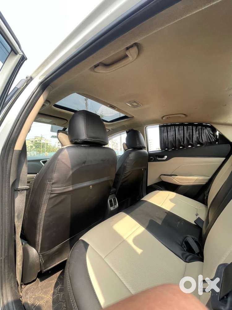 Hyundai Verna Crdi 1.6 Sx, 2018, Diesel