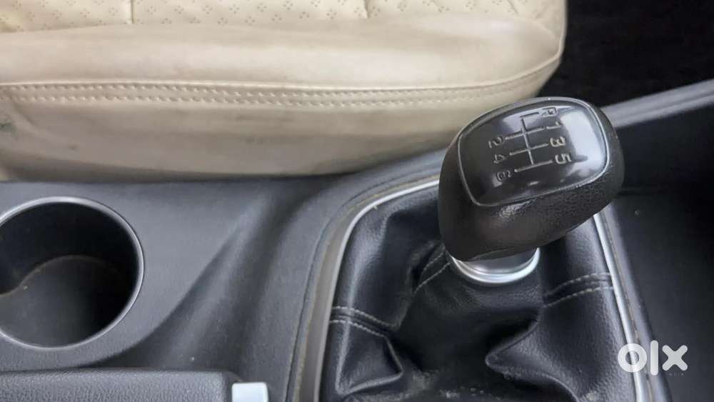 Hyundai Verna 1.6 Vtvt Sx, 2018, Petrol