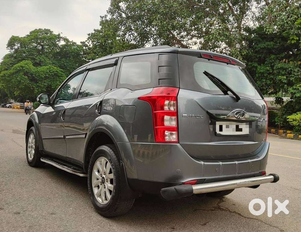 Mahindra Xuv500 2.2 W10, 2017, Diesel