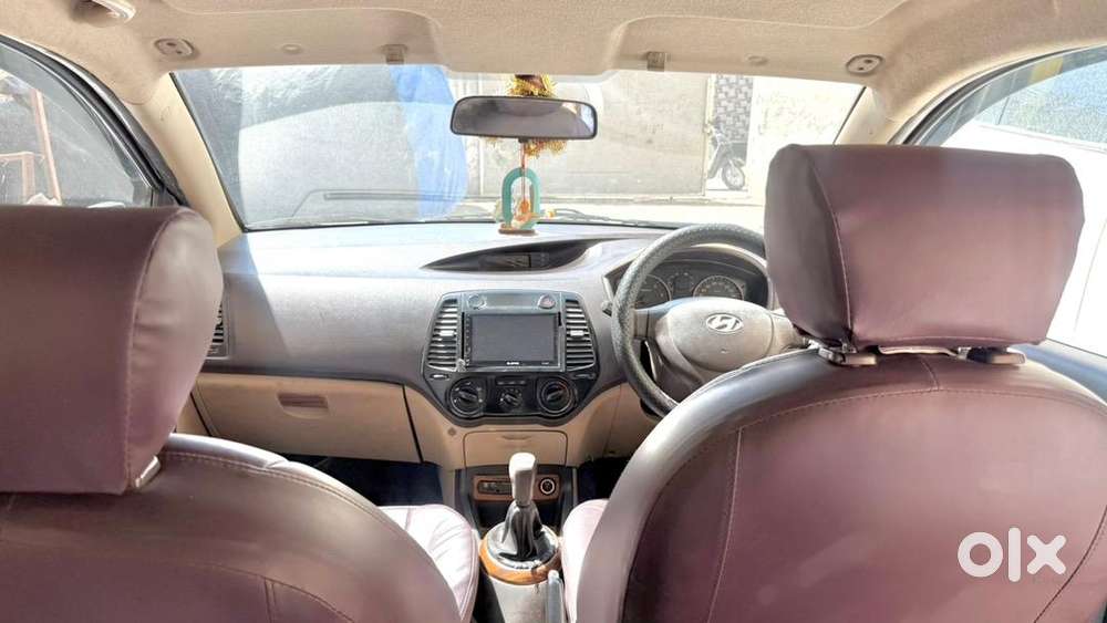 Hyundai I20 2010 Diesel Well Maintained