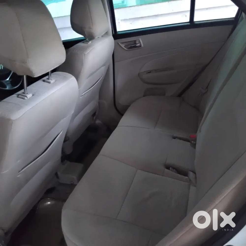 Diesel Automatic  Maruti Dezire Well Maintained