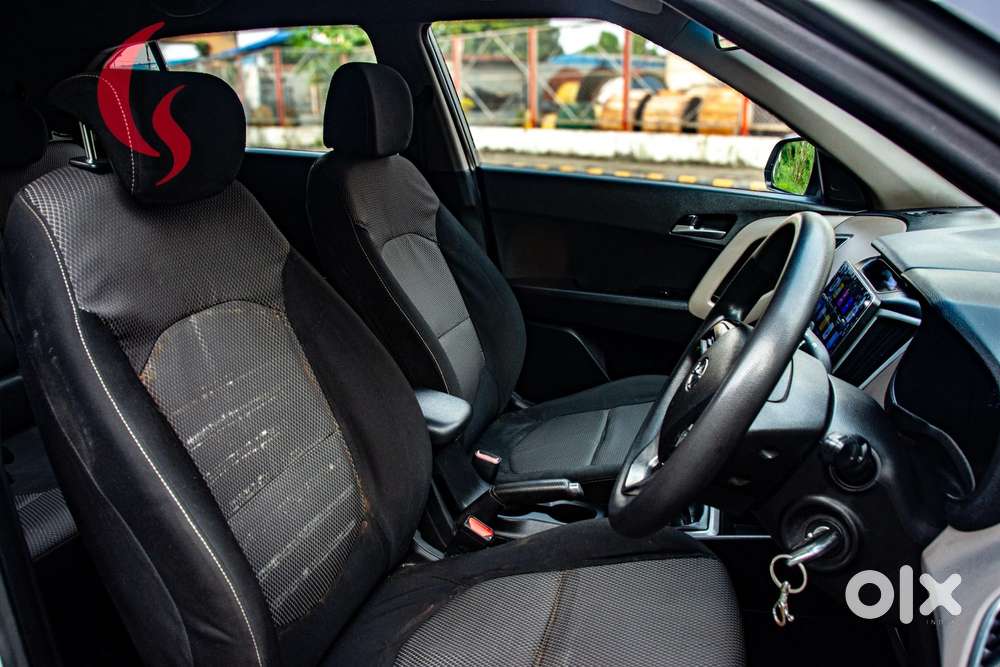 Hyundai Creta 1.6 Vtvt S, 2015, Petrol