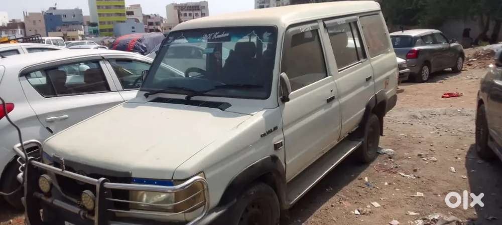 Toyota Qualis 2.4 D 2004