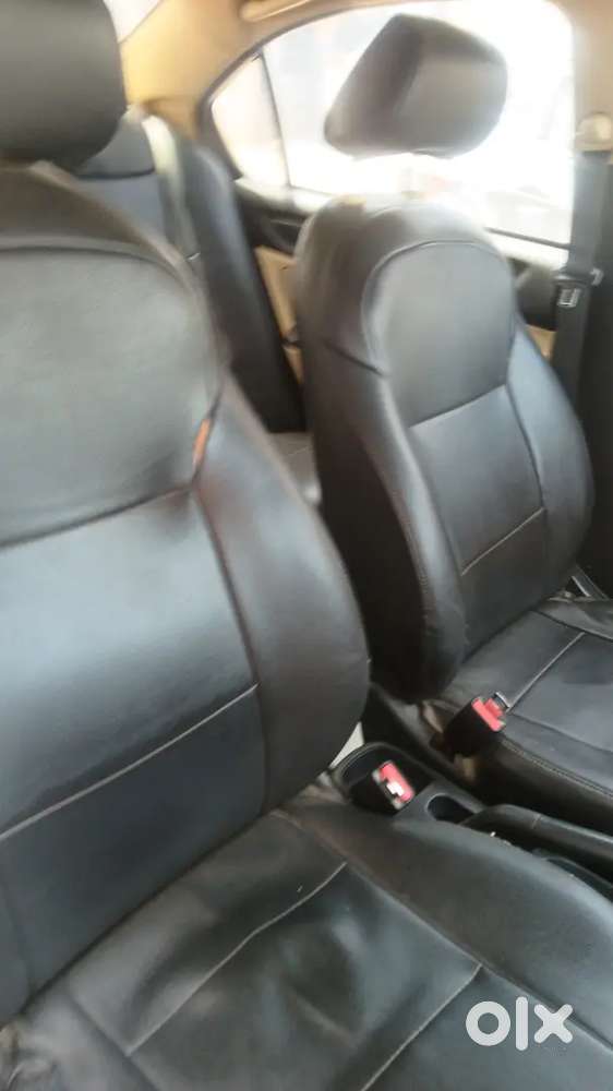 Honda Amaze 2019