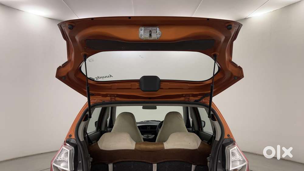 Maruti Suzuki Alto K10 2010-2014 1.0 Vxi (o), 2014, Petrol