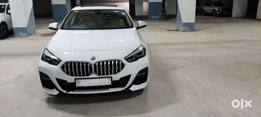 Bmw 2 Series Gran Coupe 220i M Sport, 2024, Petrol