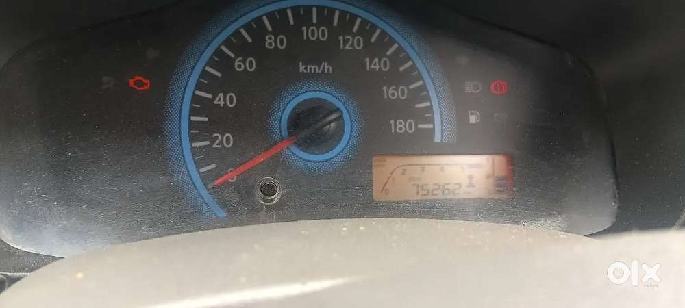 Datsun Redi Go 2017 Model New Tyre New Battery N Good Condition