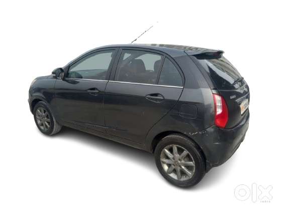 Tata Bolt Quadrajet Xt, 2015, Diesel