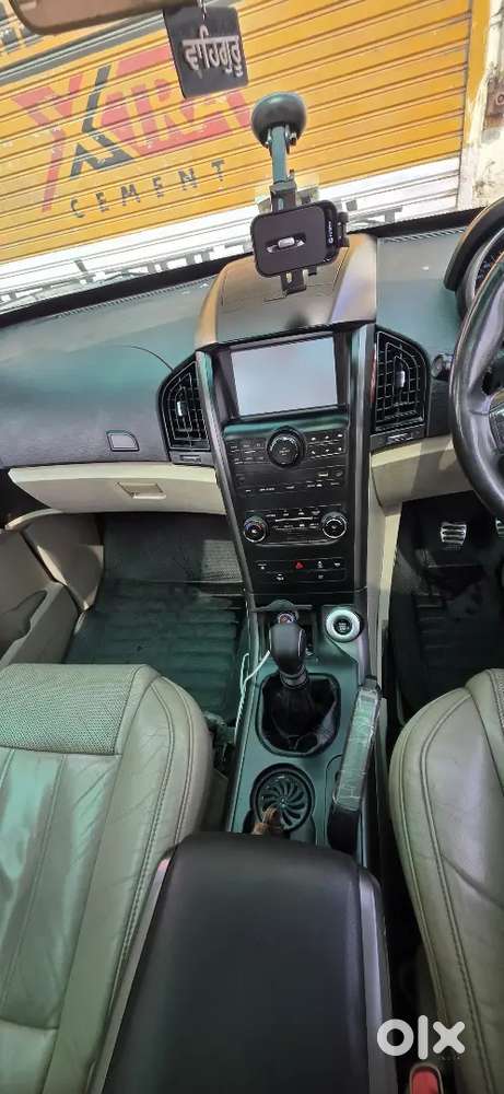 Mahindra Xuv500 Good Condition