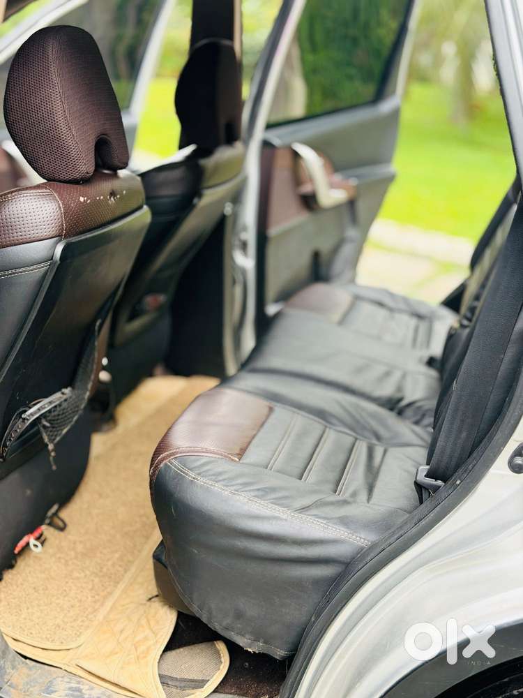 Mahindra Xuv500 W6 2wd, 2013, Diesel