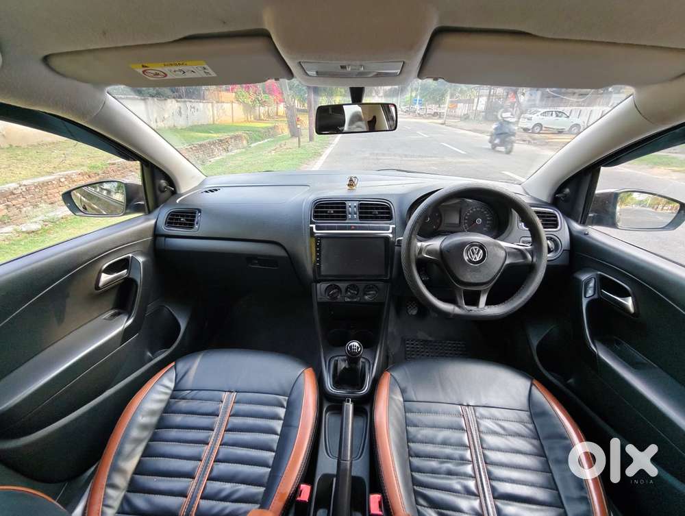Volkswagen Ameo 1.2 Mpi Comfortline, 2019, Petrol