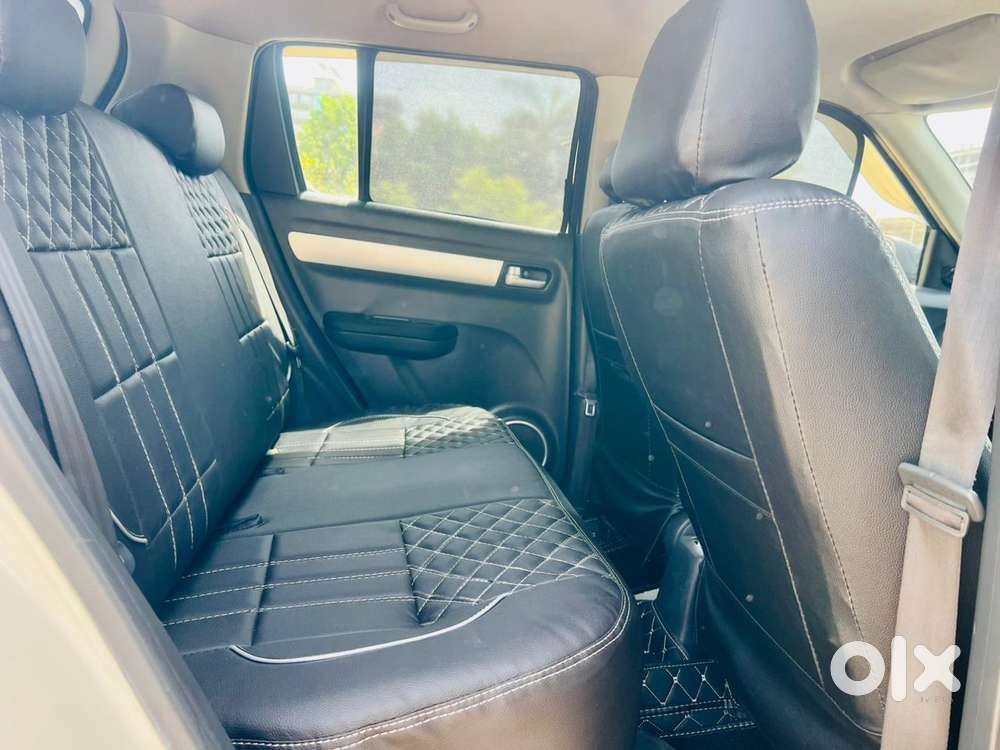 Maruti Suzuki Swift Ddis Vdi, 2010, Diesel