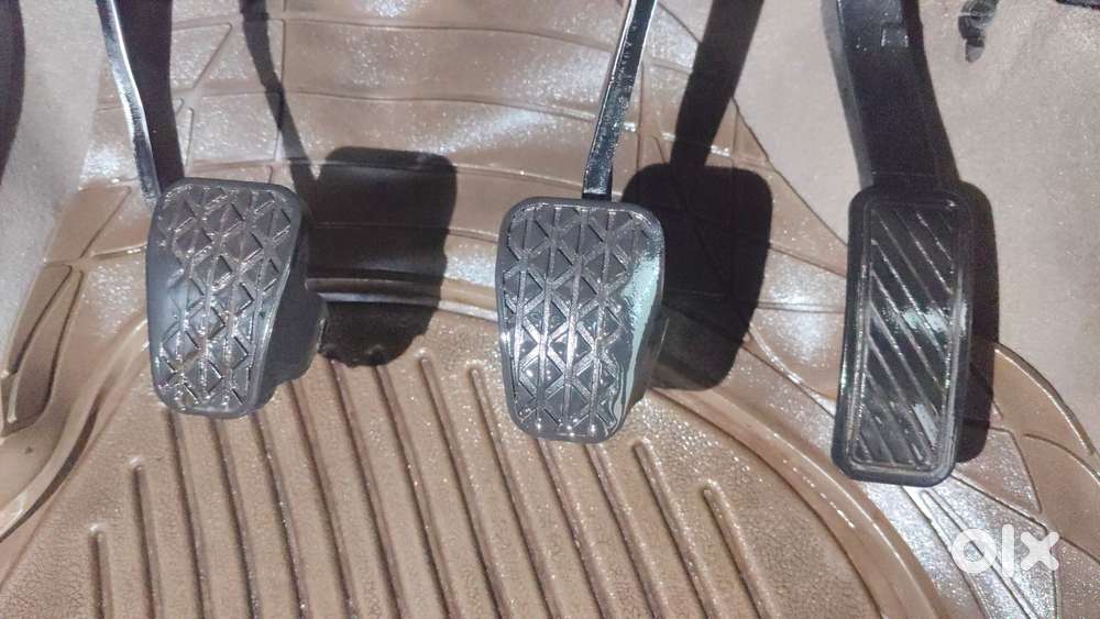 Ford Figo Aspire 1.2 Ti-vct Titanium, 2015, Petrol