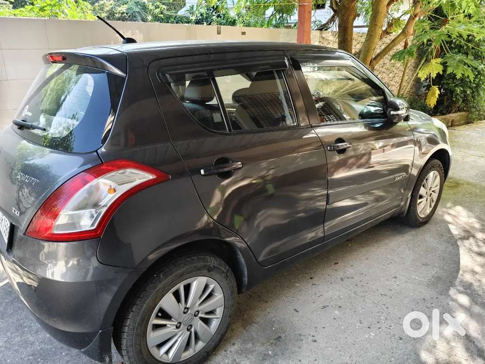 First Owner Excellent Condition Maruti Suzuki Swift