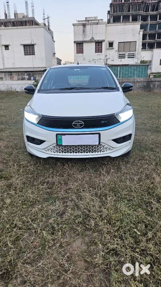 Tata Tiago Ev Xt On Sale