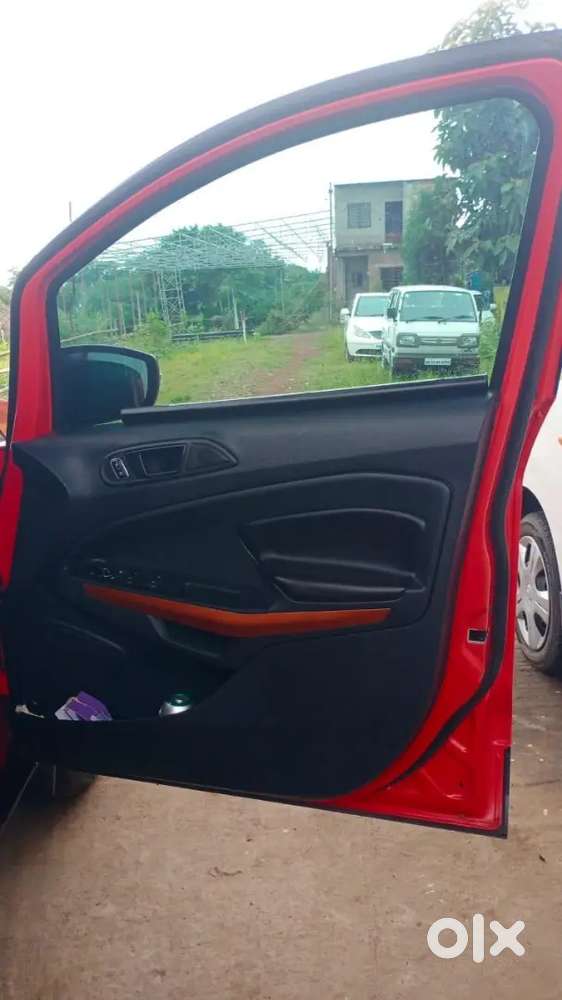 Ford Ecosport Diesel 2020 Dr Used Final Price