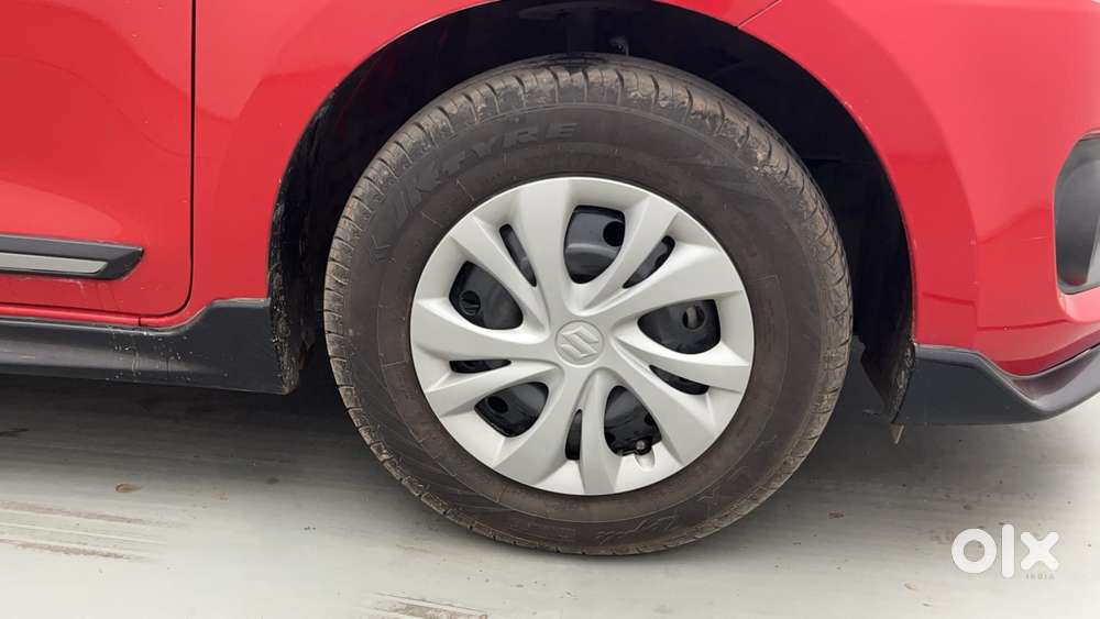 Maruti Suzuki Swift Vvt Vxi, 2023, Petrol