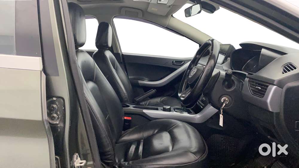 Tata Nexon 1.5 Revotorq Xma Amt (s), 2021, Petrol