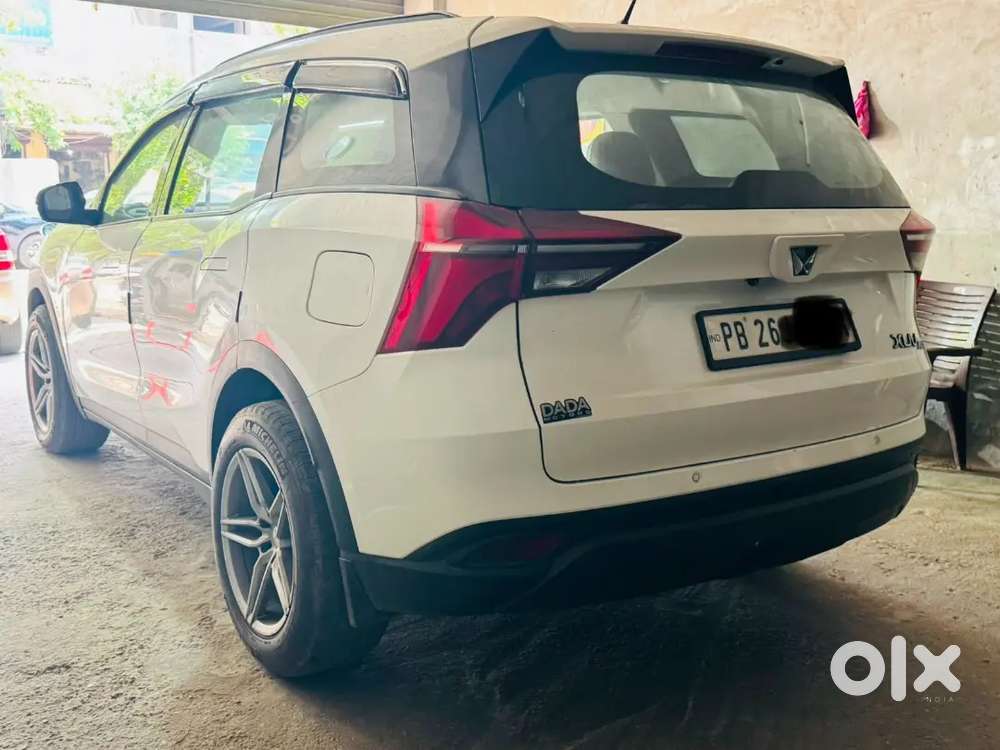 Mahindra Xuv700 Diesel 2024 Variant