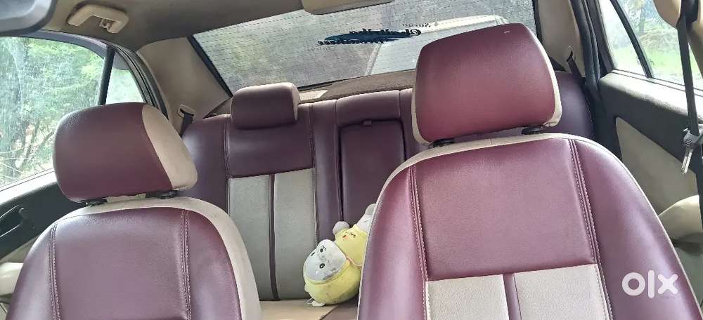 Tata Manza Diesel 2012