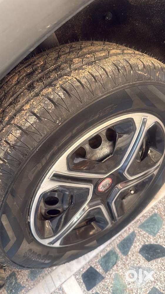 Maruti Suzuki Brezza 2018 Diesel Well Maintained