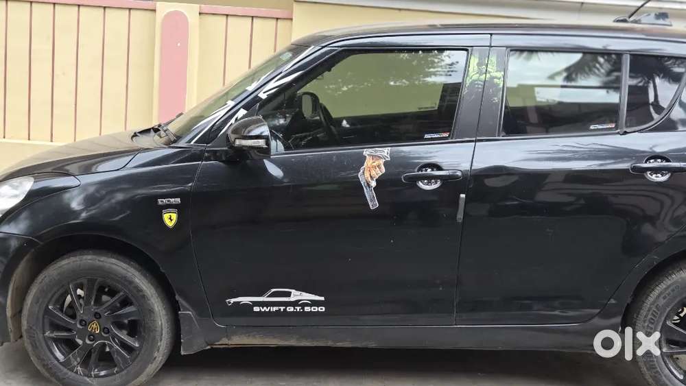 Maruti Suzuki Swift 2013 Diesel Zdi Alloywheels Top End