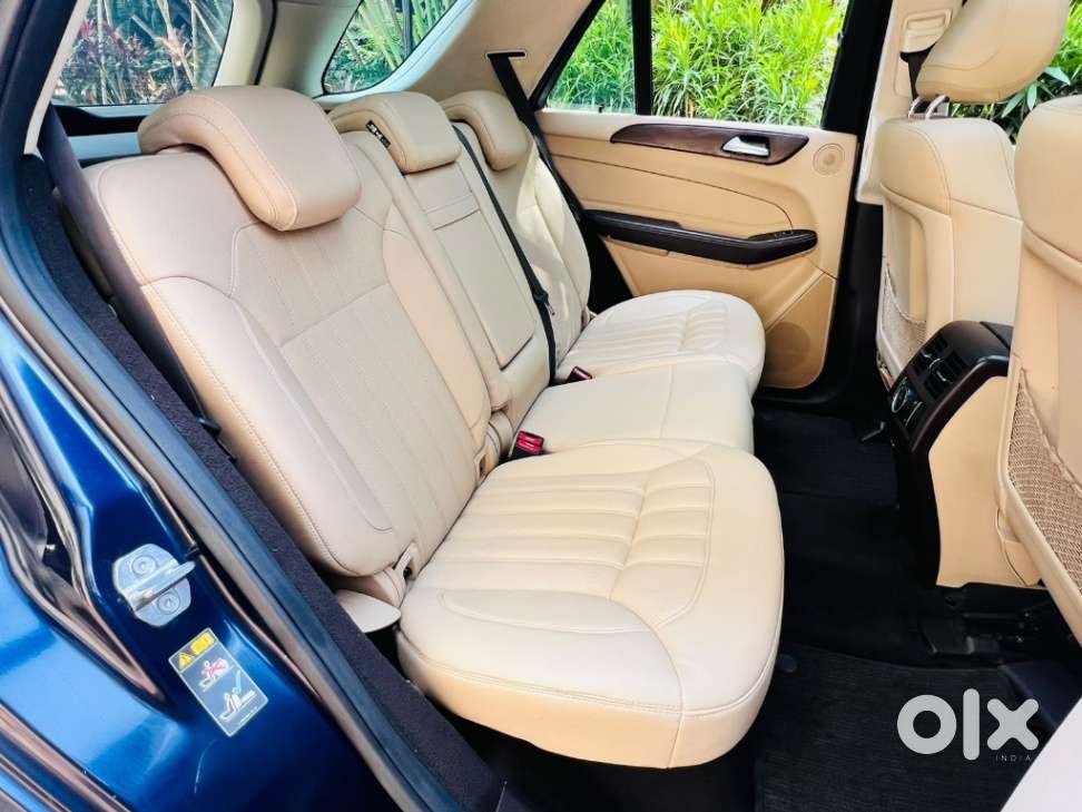 Mercedes-benz Gle 350 D, 2018, Diesel