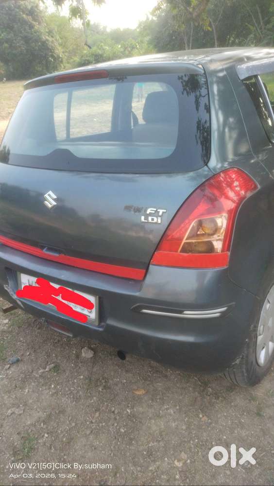 Maruti Suzuki Swift 2009 Diesel Well Maintained